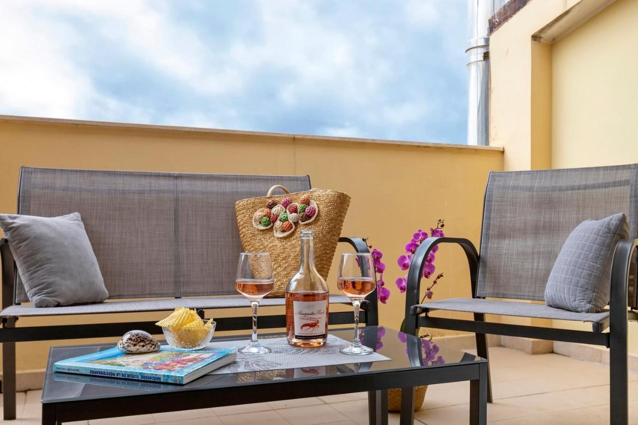 Villa My Baby House Alguer Exterior foto