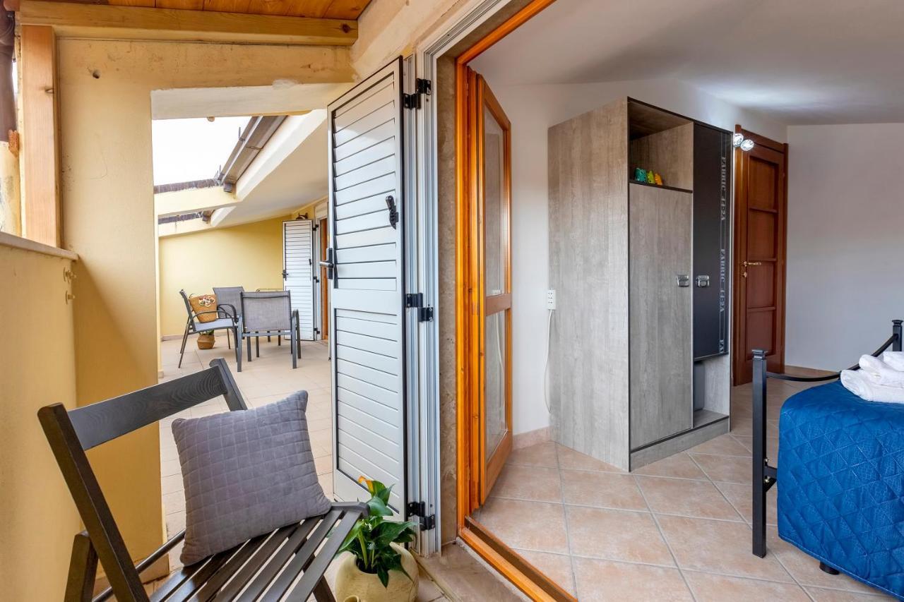 Villa My Baby House Alguer Exterior foto