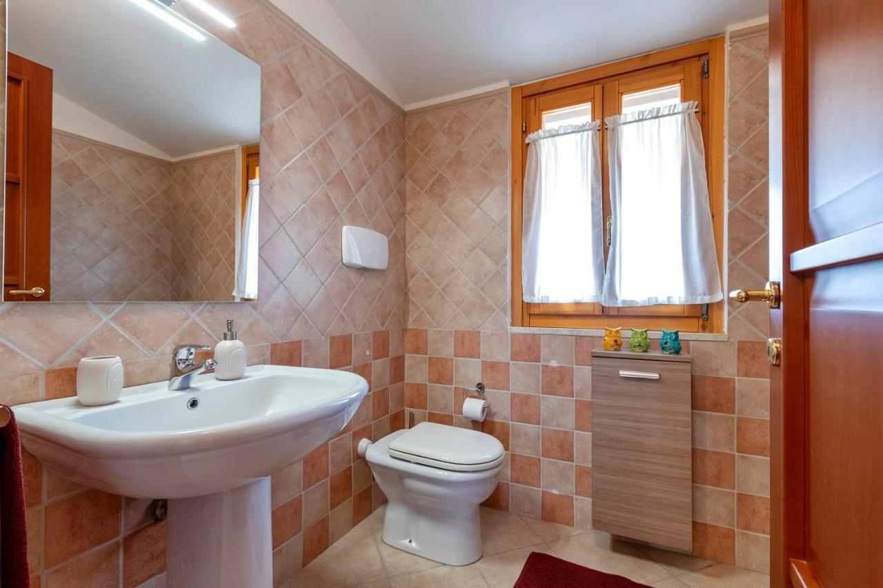 Villa My Baby House Alguer Exterior foto