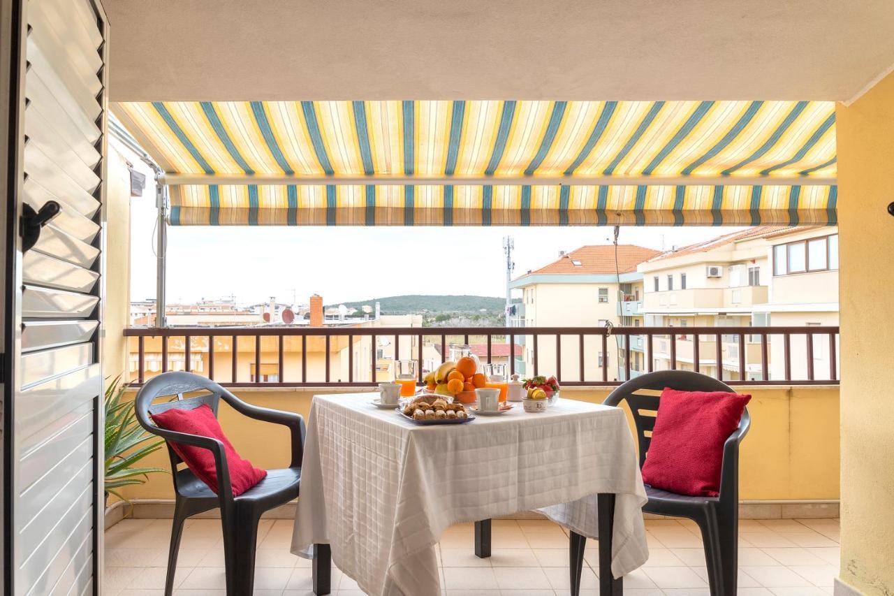 Villa My Baby House Alguer Exterior foto